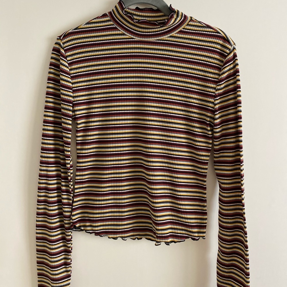 Stripe Shirt